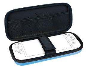 Bigben Bag Rabbit/Owl/Panda Switch Lite/Switch OLED / Nintendo Switch-thumb-2