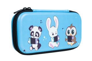 Bigben Bag Rabbit/Owl/Panda Switch Lite/Switch OLED / Nintendo Switch-thumb-1