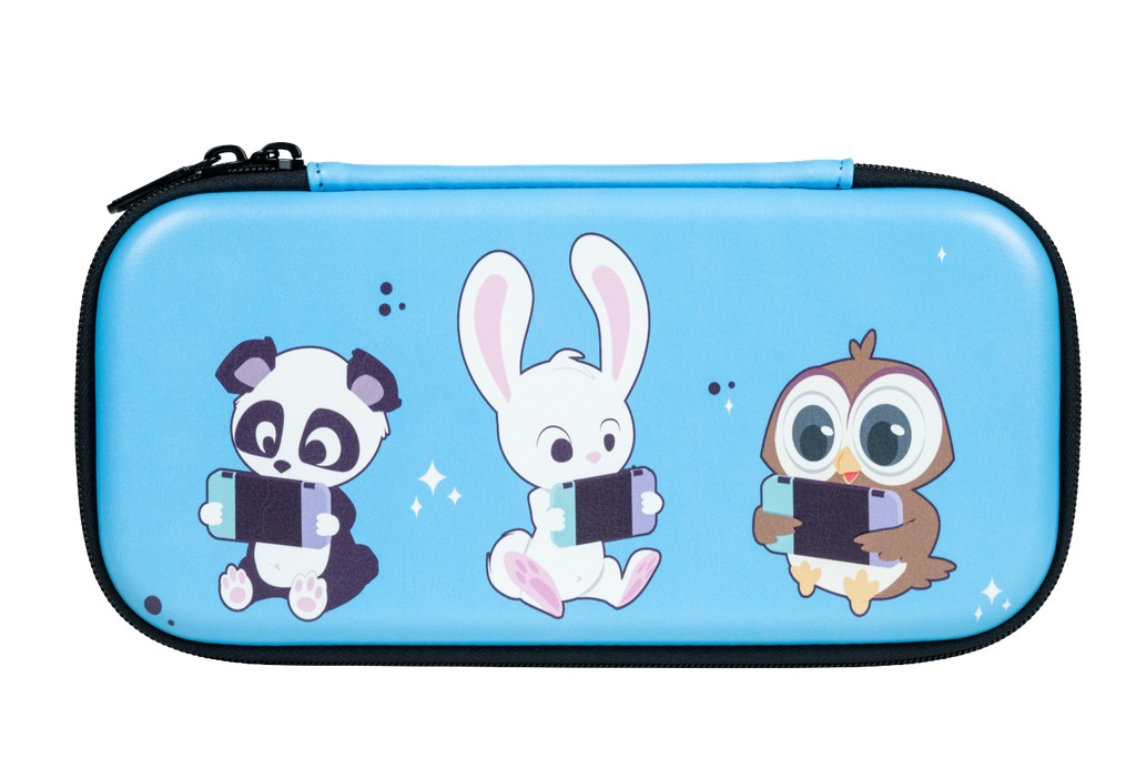 Bigben Bag Rabbit/Owl/Panda Switch Lite/Switch OLED / Nintendo Switch