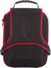 Bigben Vertical Pouch Color Sorted Hard Case for Switch Tablet and Accessories / Nintendo Switch