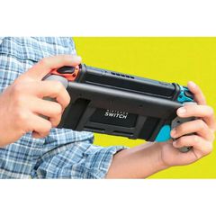 Nacon Switch Go Play Grip / Nintendo Switch-thumb-1