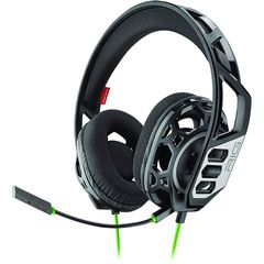Nacon RIG 300HX Stereo Gaming Headset, Wired Xbox / PC / Xbox Series X