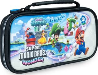 Nacon Switch Travel Case Super Mario Bros. Switch Lite/Switch OLED / Nintendo Switch