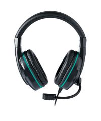 Nacon Stereo Headset Wired GH-110ST PS4/Xbox/PC / PlayStation 5