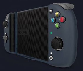 Nacon Holder MG-X Android / Xbox Series X-thumb-3