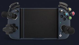 Nacon Holder MG-X Android / Xbox Series X-thumb-1