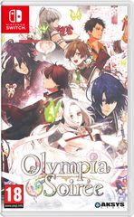 Olympia Soirée / Nintendo Switch