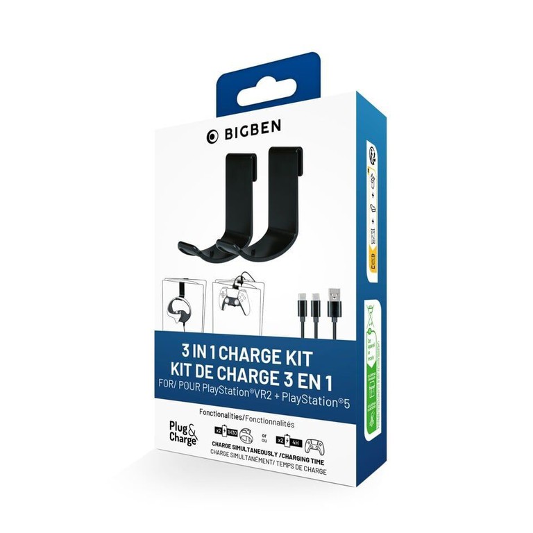 Nacon PS5 VR2 Charge Kit / PlayStation 5