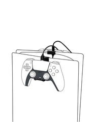 Nacon PS5 VR2 Charge Kit / PlayStation 5-thumb-1
