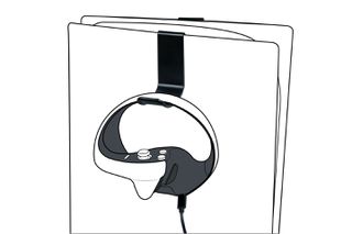 Nacon PS5 VR2 Charge Kit / PlayStation 5-thumb-2