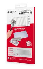 Bigben Tempered Glass Screen Protector - Switch OLED / Nintendo Switch-thumb-1