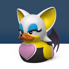 Numskull - Sonic Tubbz 1st ED Rouge the Bat / Fan Shop and Merchandise