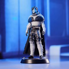 Numskull - Destiny Statue The Crow-thumb-4