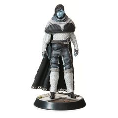 Numskull - Destiny Statue The Crow / Fan Shop and Merchandise