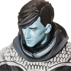 Numskull - Destiny Statue The Crow-thumb-1