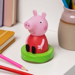 Peppa Pig Icon Light / Fan Shop and Merchandise