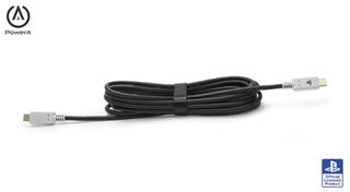 PowerA Usb-C To Usb-C Charging Cable (Playstation 5) - 3 meter / PlayStation 5