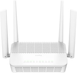 Cudy WR3000S wireless router Gigabit Ethernet Dual-band (2.4 GHz / 5 GHz)