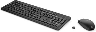HP 235 Wireless Mouse and Keyboard Combo-thumb-2