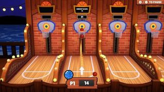 Boardwalk Arcade 2 / Nintendo Switch-thumb-1