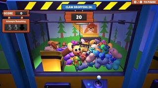 Boardwalk Arcade 2 / Nintendo Switch-thumb-2