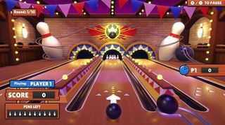 Boardwalk Arcade 2 / Nintendo Switch-thumb-3