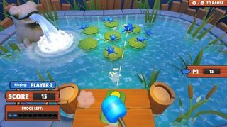 Boardwalk Arcade 2 / Nintendo Switch-thumb-4