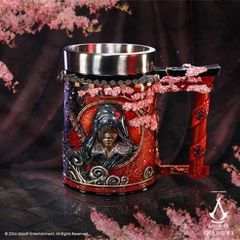Assassin's Creed Shadows Tankard-thumb-4