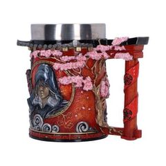 Assassin's Creed Shadows Tankard-thumb-1