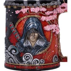 Assassin's Creed Shadows Tankard-thumb-3