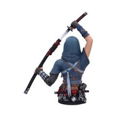 Assassin's Creed Shadows Naoe Bust-thumb-2