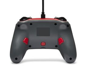 PowerA Enhanced Wired Controller - Charizard Firestorm (Nintendo Switch) / Nintendo Switch-thumb-4