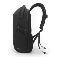 XD DESIGN BACKPACK BIZZ BACKPACK BLACK P/N: P705.931-thumb-3