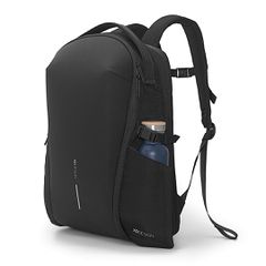 XD DESIGN BACKPACK BIZZ BACKPACK BLACK P/N: P705.931-thumb-1