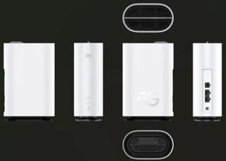 Router ZTE Router ZTE G5C-thumb-3