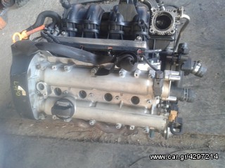 ΜΗΧΑΝΗ ΓΙΑ VW BORA   AKQ