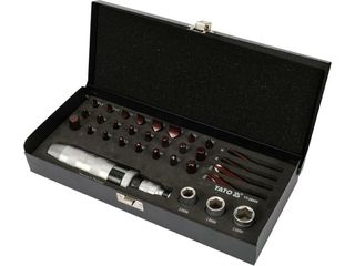 Yato YT-28000 manual screwdriver-thumb-1