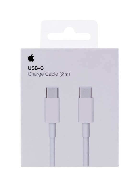 Apple USB-C Charge Cable (2m)