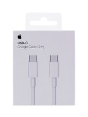 Apple USB-C Charge Cable (2m)