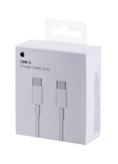 Apple USB-C Charge Cable (2m)-thumb-4