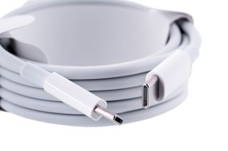 Apple USB-C Charge Cable (2m)-thumb-2