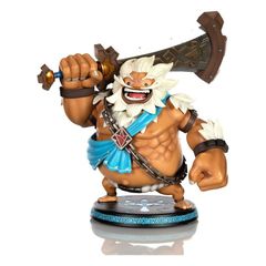 First4Figures - The Legend Of Zelda: Breath Of The Wild (Daruk)(Standard) PVC / Fan Shop and Merchandise