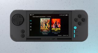 Blaze Evercade EXP-R / BLAZE TAB Plus-thumb-4