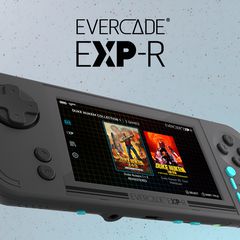 Blaze Evercade EXP-R / BLAZE TAB Plus-thumb-3