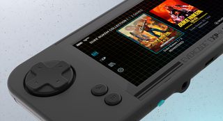 Blaze Evercade EXP-R / BLAZE TAB Plus-thumb-1