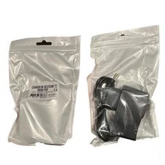 AC Charger PSP 1000/2000/3000 (in F bag + label) / Nintendo Switch