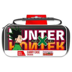 Case Hunter X Hunter Slim for Switch and Switch Oled - Logo - Profile Gon / Nintendo Switch