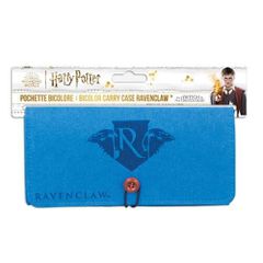 Harry Potter - Felt Pocket for Switch Ravenclaw / Nintendo Switch