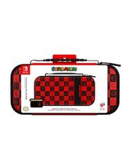 PDP Travel Case Plus GLOW Super Icon Switch / Nintendo Switch-thumb-1