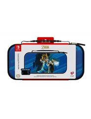 PDP Travel Case Plus GLOW Link Hero Switch / Nintendo Switch-thumb-2